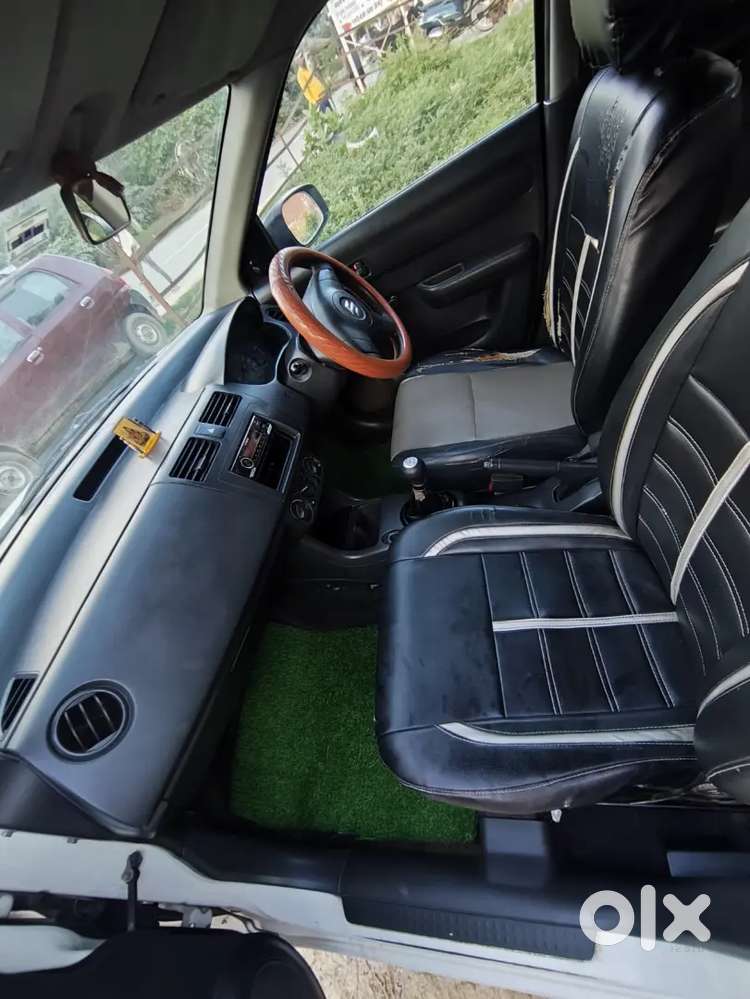 Maruti Suzuki Dzire 2015 Petrol Car