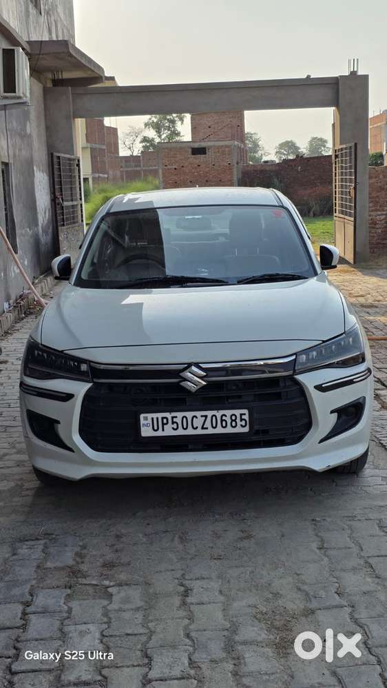 Maruti Dzire 1.2 Zxi 2025