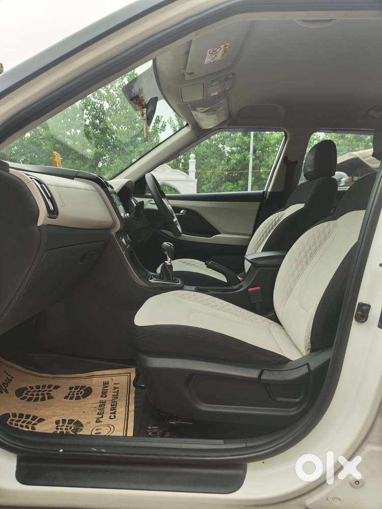 Hyundai Creta 1.6 Vtvt S, 2020, Petrol