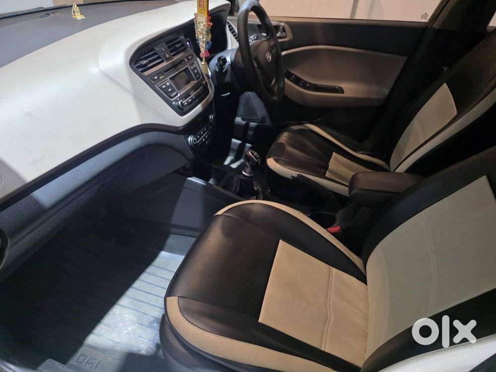 Hyundai Elite I20 [ ] 1.4 Asta Crdi Dual Tone, 2014, Diesel