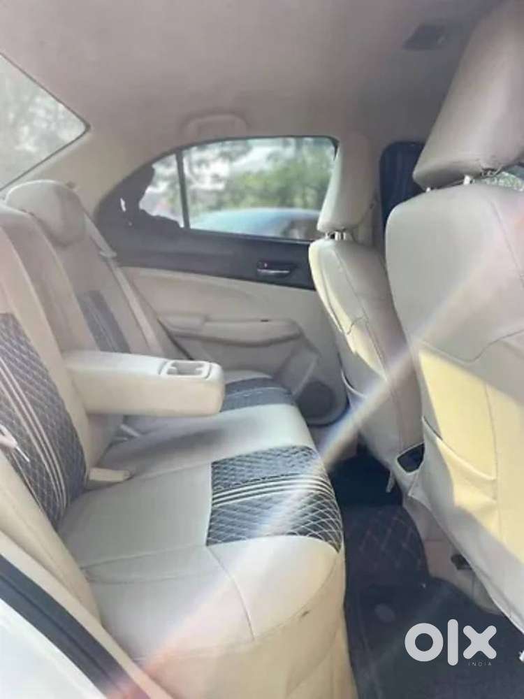 Maruti Suzuki Swift Dzire Vxi(o) Amt, 2023, Petrol