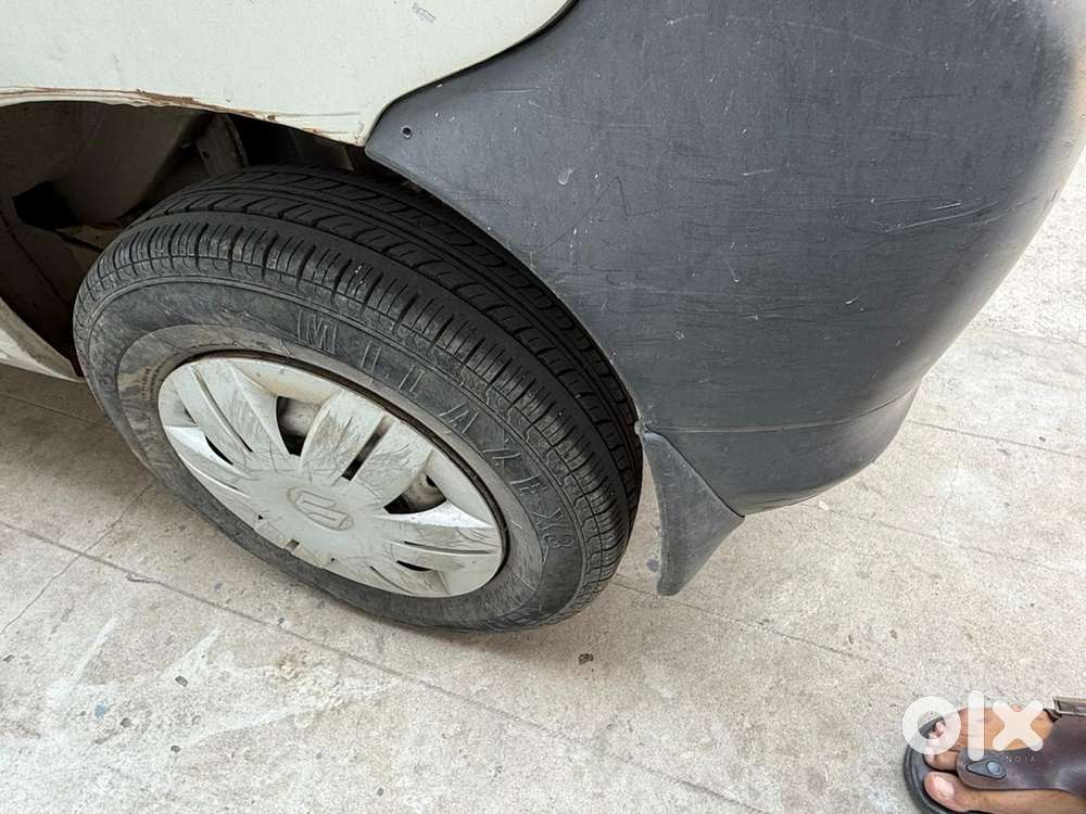 Maruti Suzuki Alto 2006