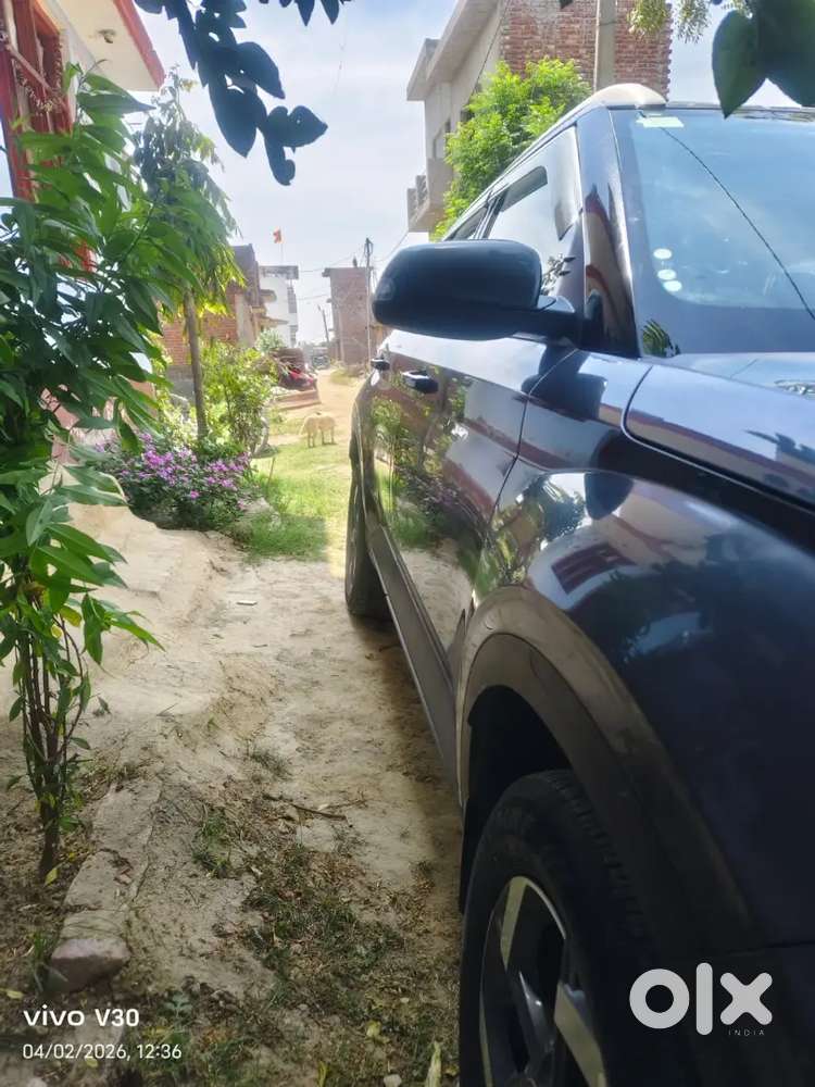 Hyundai Venue Diesel Manual 2019
