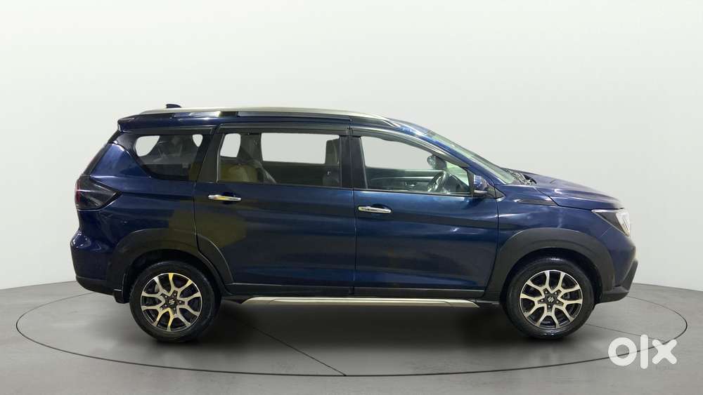 Maruti Suzuki Xl6 Zeta, 2022, Petrol