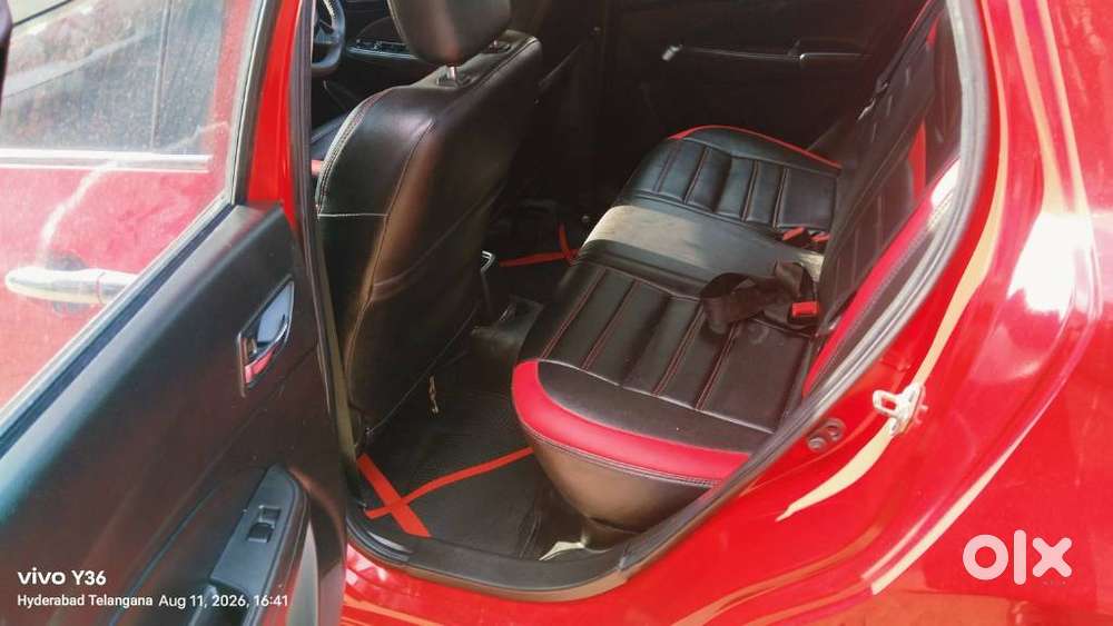 Maruti Suzuki Swift Vxi 1.2 Abs Bs-iv, 2023, Petrol
