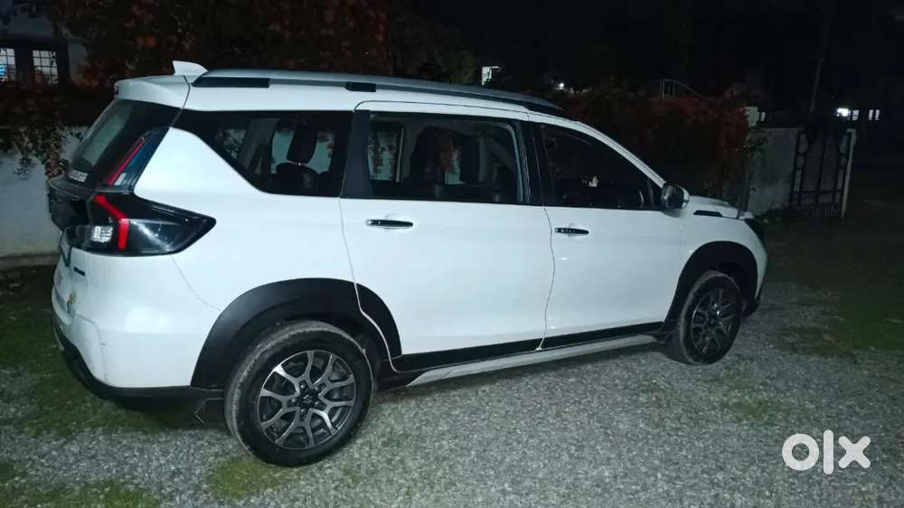 Maruti Suzuki Xl6 2023 Petrol 50000 Km Driven