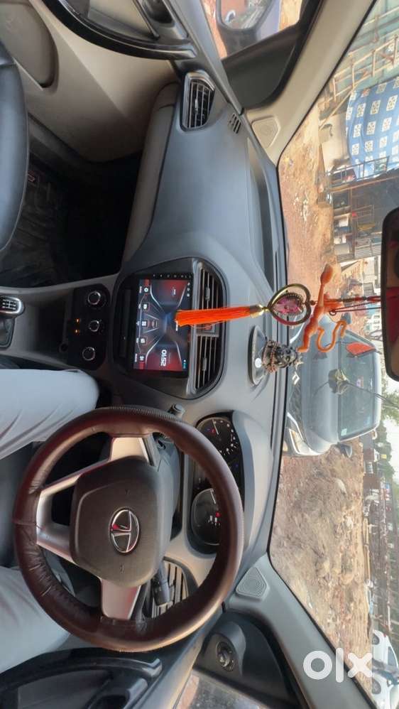 Tata Tiago 2018 Diesel Good Condition