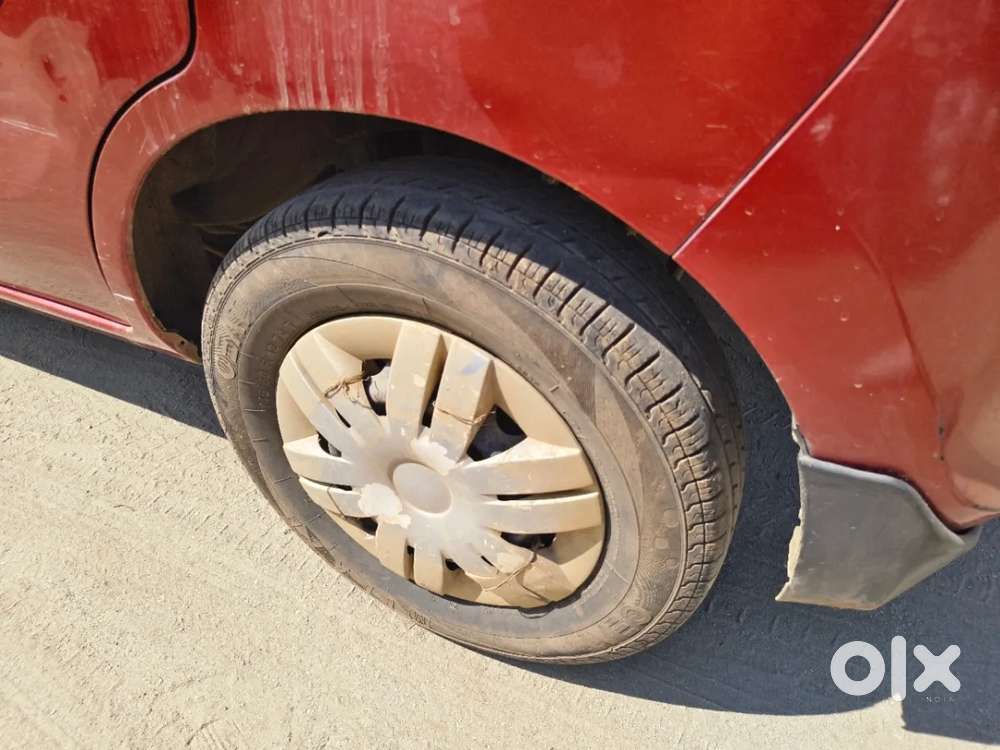 Maruti Suzuki Alto 800 Lxi, 2015, Petrol