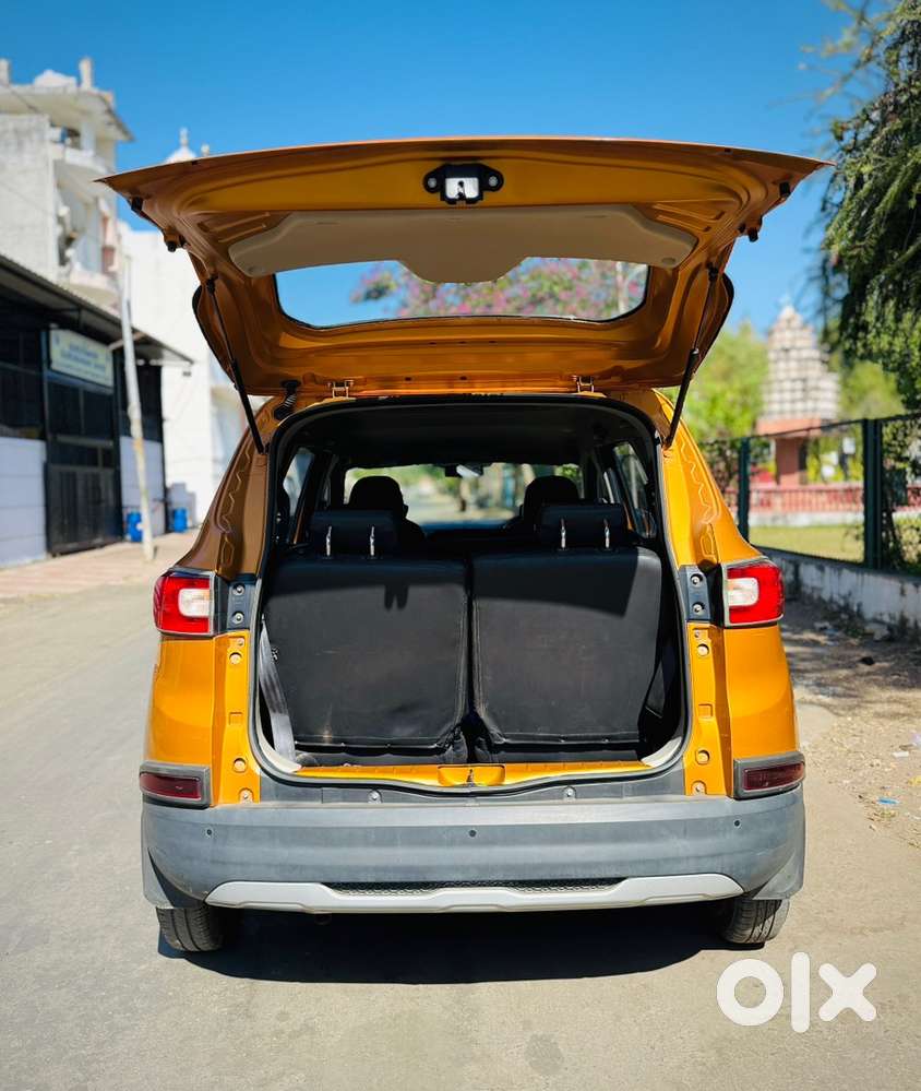 Renault Triber Petrol 2019 ( 7 Seater )
