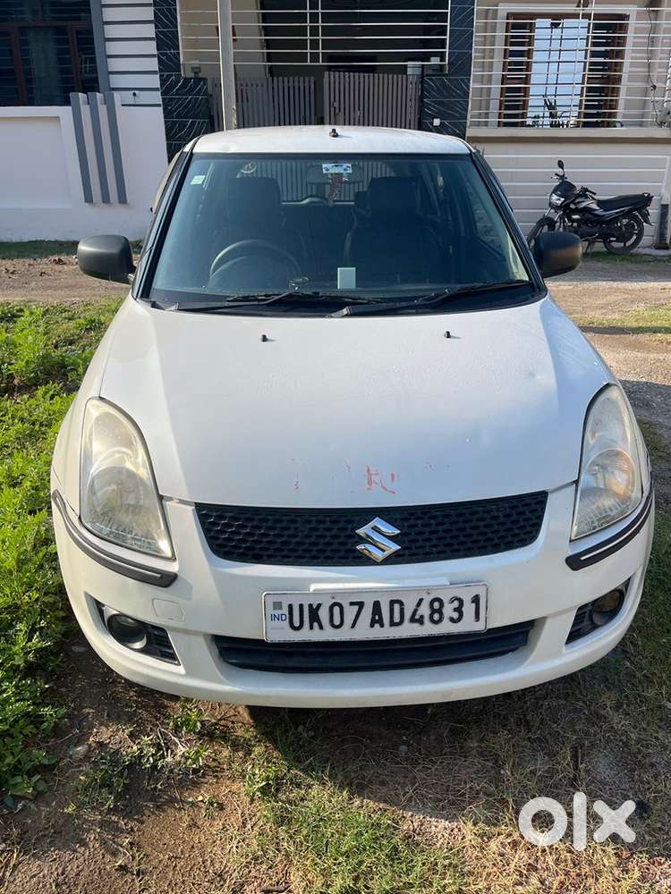 Maruti Suzuki Swift 2010 Petrol Well Maintained