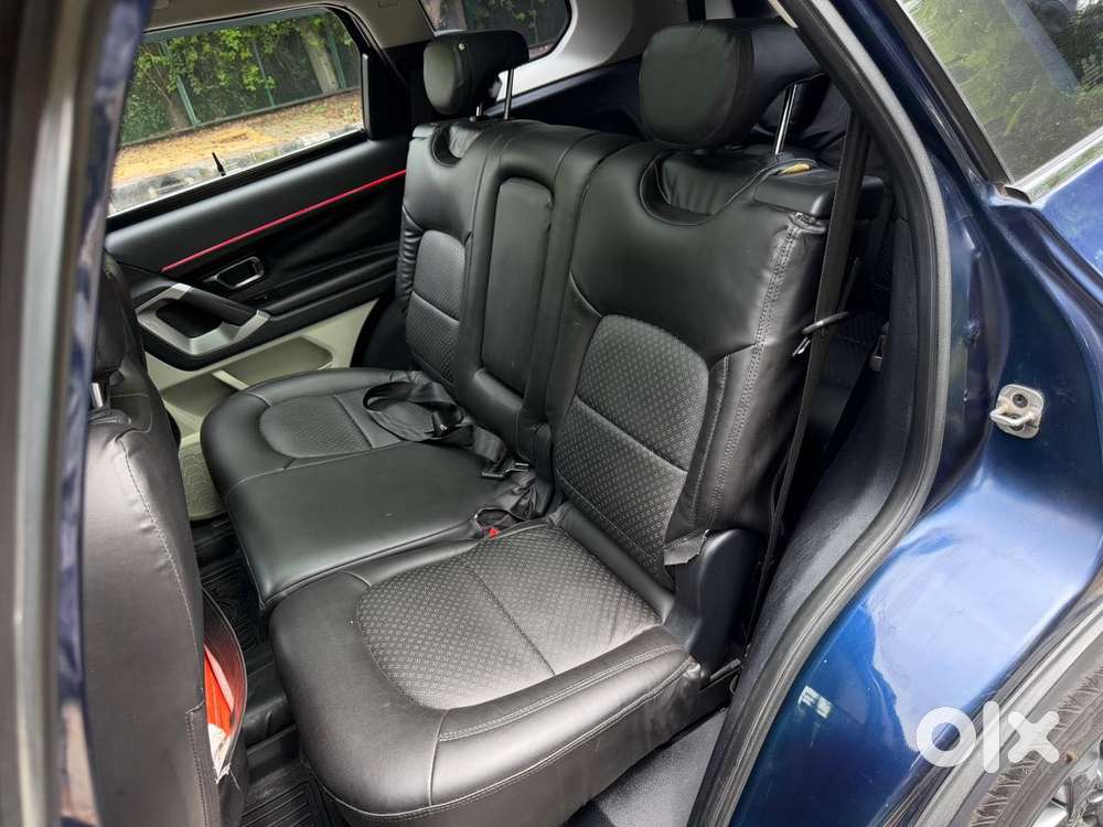 Tata Safari 2.0 Kryotec Xt Plus, 2022, Diesel