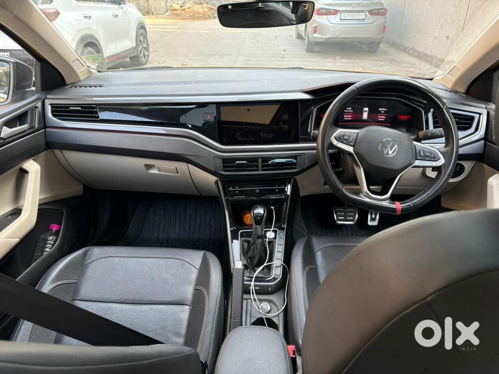 Volkswagen Virtus Gt Plus 1.5 Tsi Evo Dsg (electric Seats), 2023, Pe..