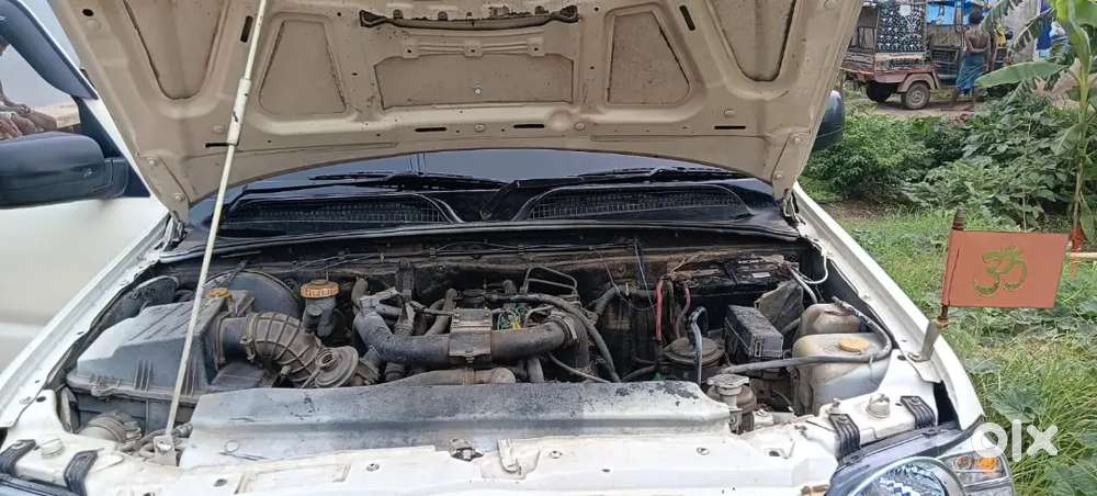 Mahindra Scorpio Getaway 2013