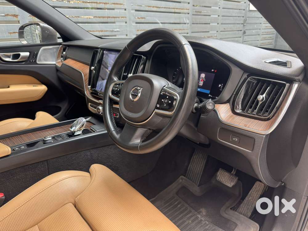 Volvo Xc60 2.0 B5 Ultimate, 2023, Petrol