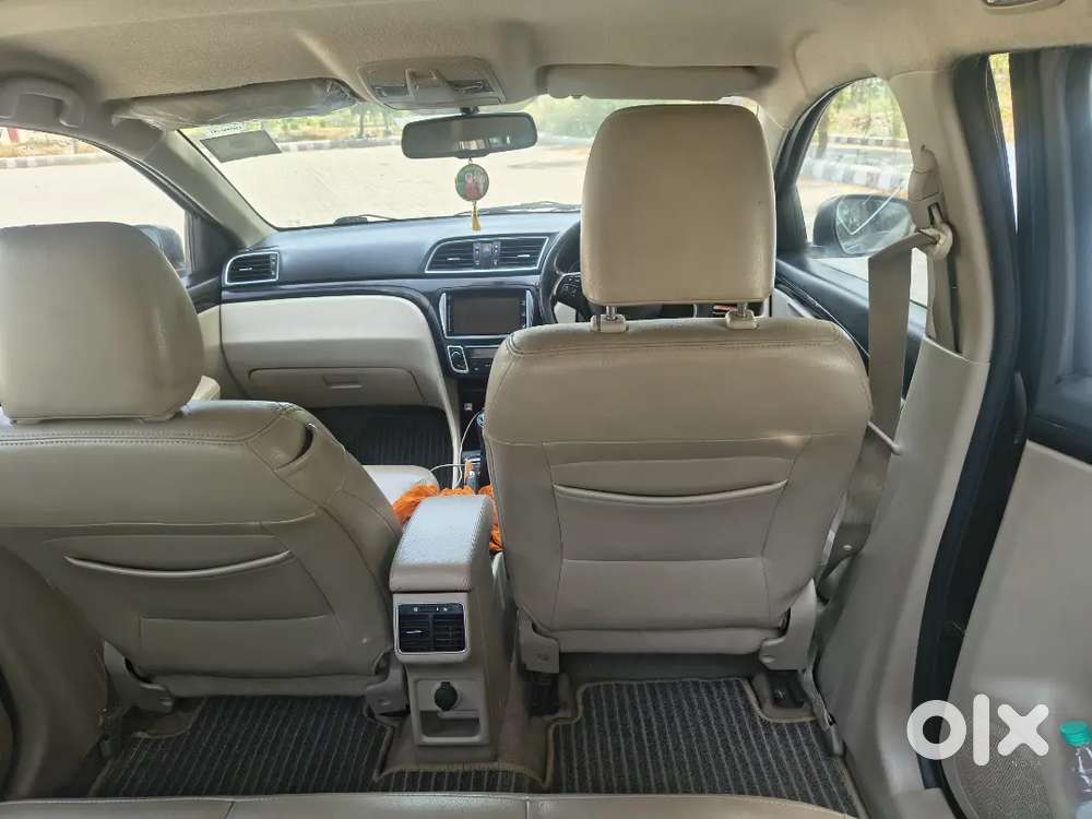Maruti Suzuki Ciaz 2017 Zdi+