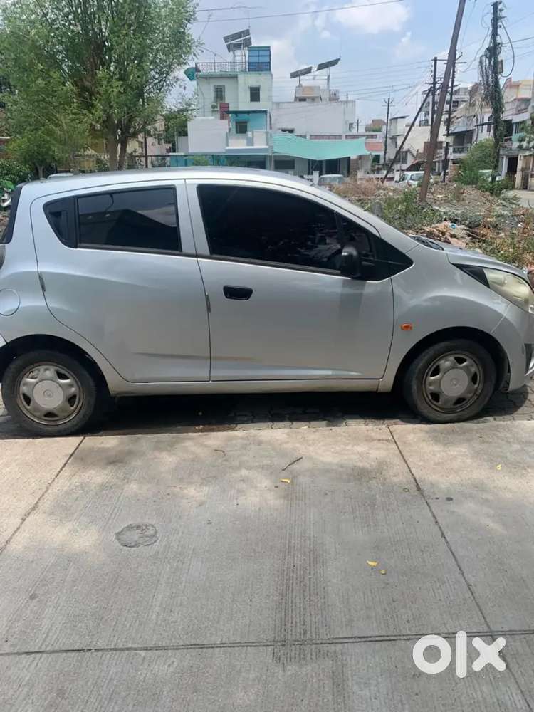 Chevrolet Beat 2011 Diesel