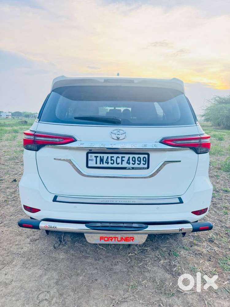 Toyota Fortuner 4x2 Mt 2.8 Diesel, 2025, Diesel