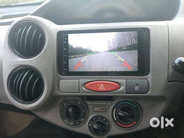 Toyota Etios 2010-2012 G, 2011, Petrol