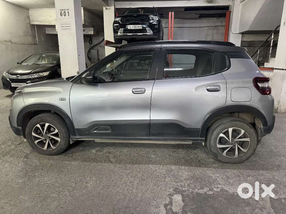 Citroen Ec3 Feel 2023