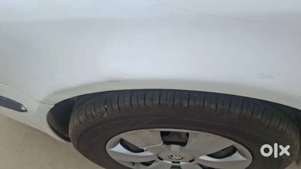 Skoda Octavia Registration Valid 2030