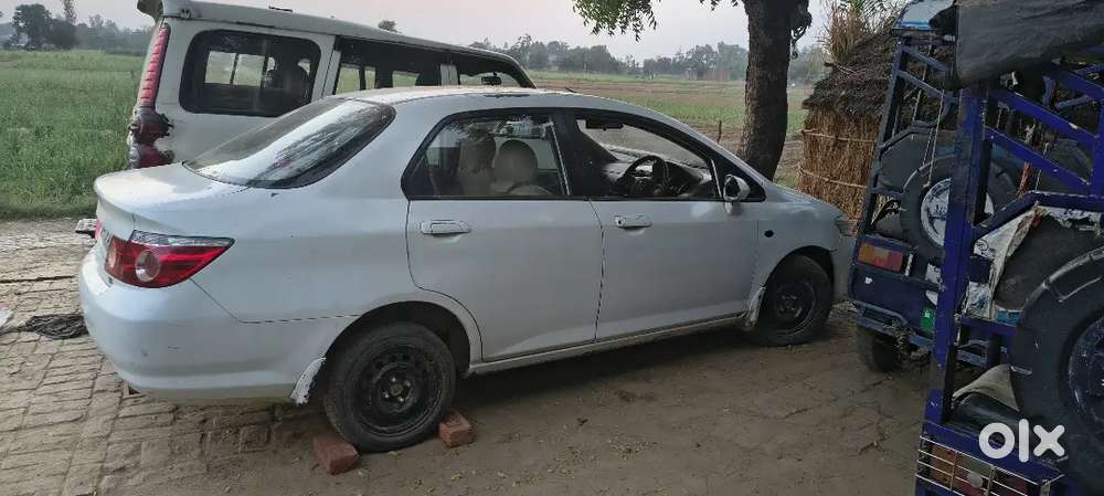 Good Condition