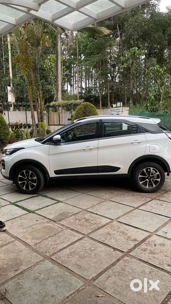 Tata Nexon 1.2 Revatron Xma Amt