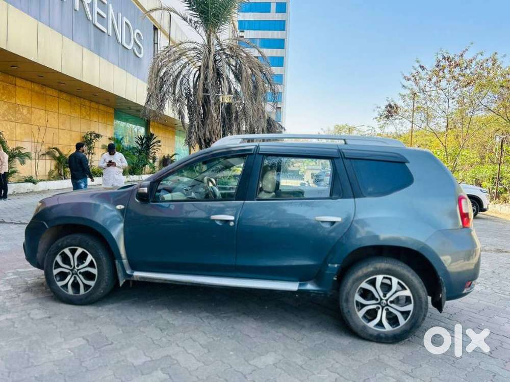 Nissan Terrano Xv D Thp Premium 110 Ps, 2015, Diesel