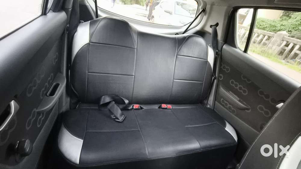 Maruti Suzuki Alto 800 Lxi, 2014, Petrol
