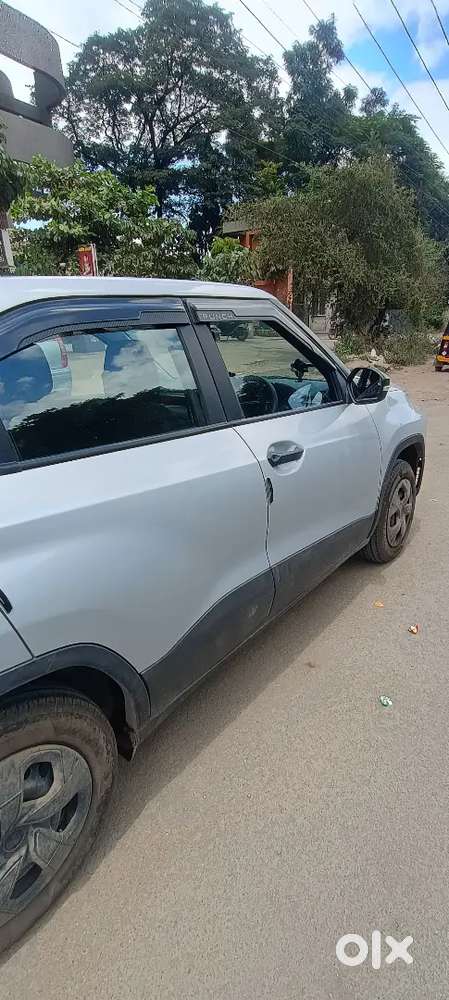 Tata Punch Smart 2026