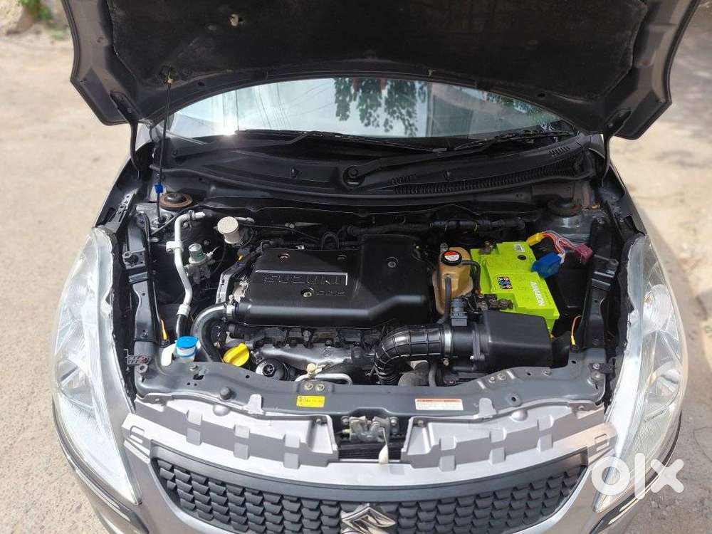 Maruti Suzuki Swift Ddis Vdi, 2014, Diesel