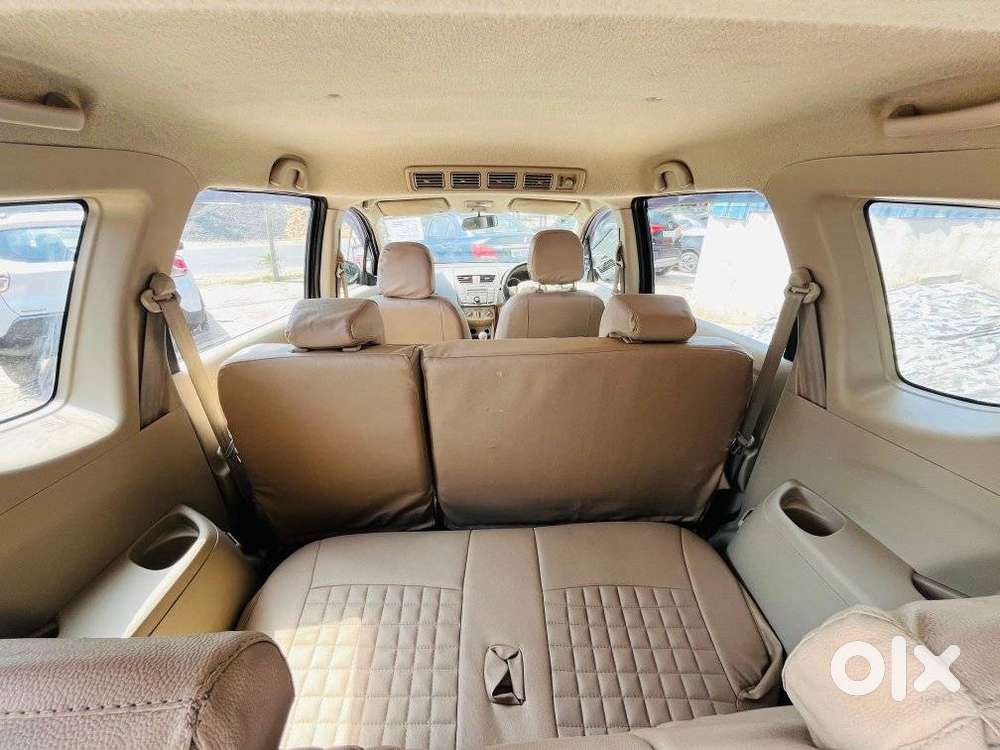 Maruti Suzuki Ertiga Vdi Abs, 2015, Diesel