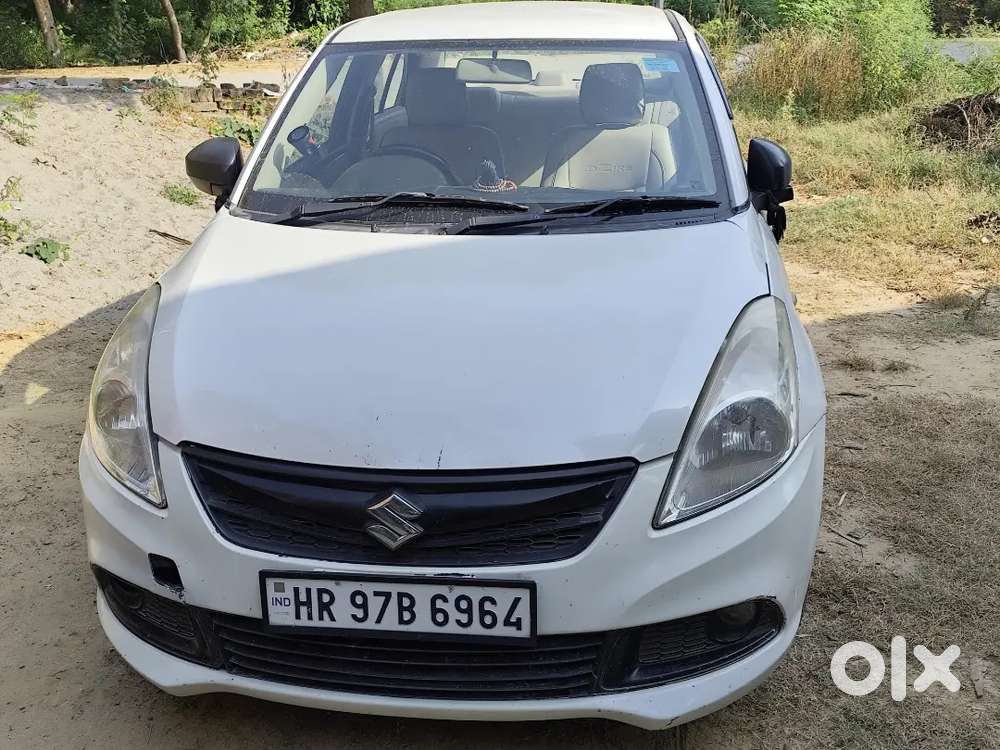 Maruti Suzuki Swift Dzire Tour 2019 Cng & Hybrids Good Condition