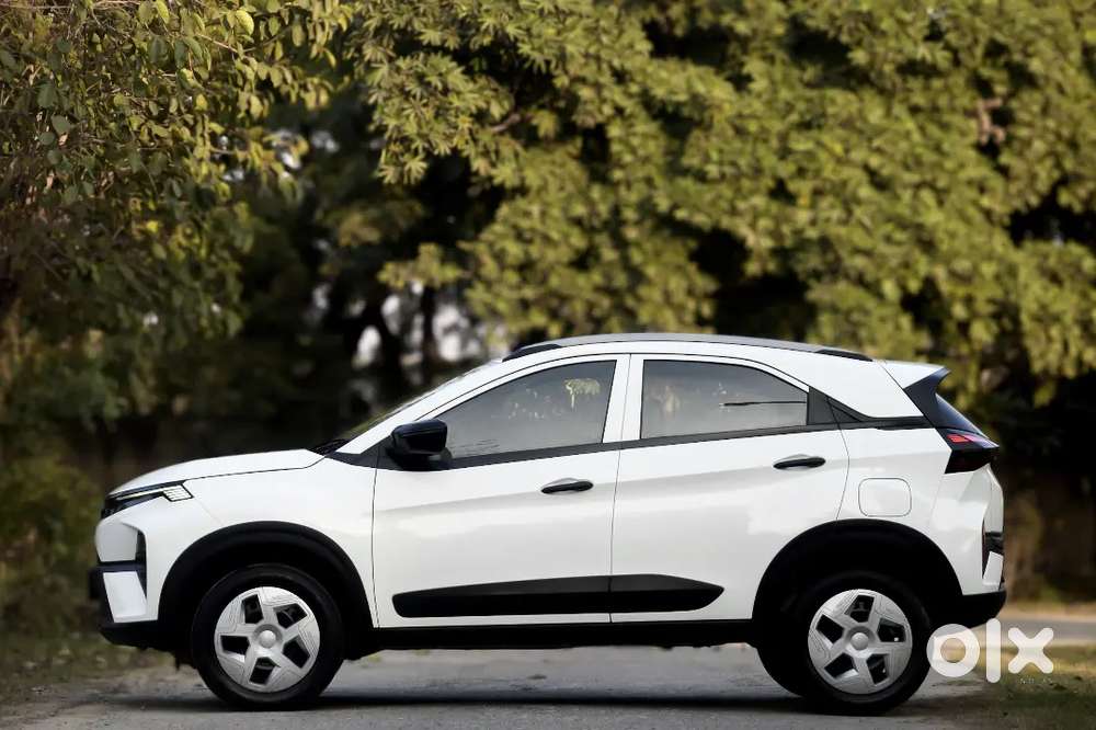 Tata Nexon 2025