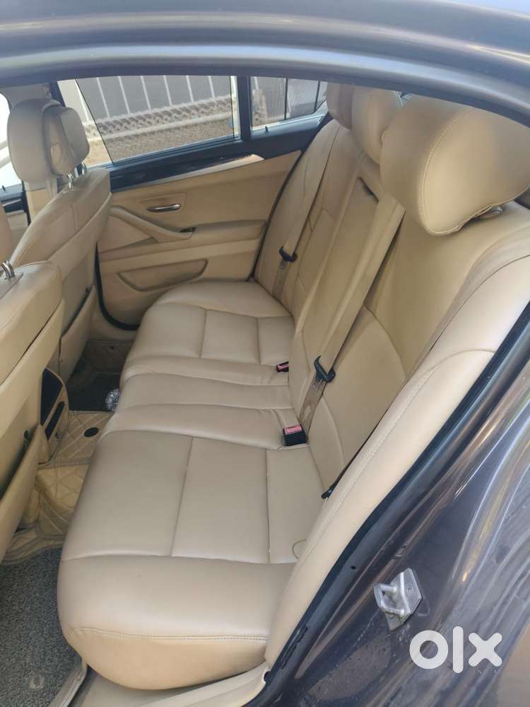 Bmw 5 Series 2.0 520d, 2012, Diesel