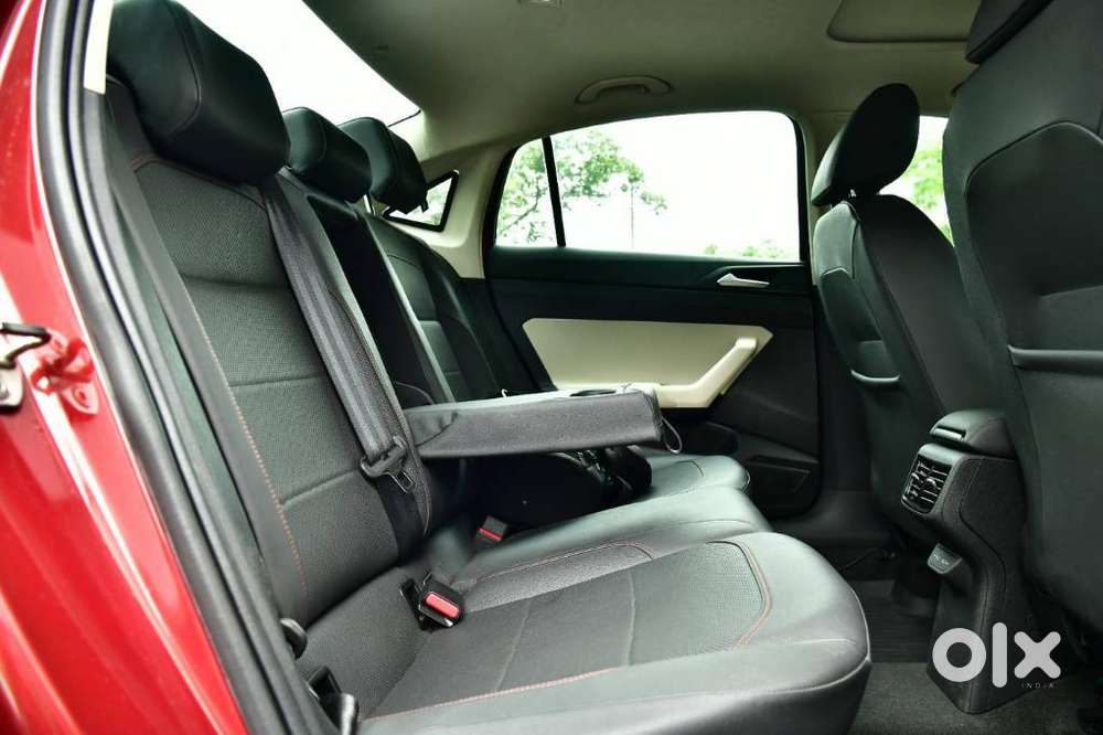 Volkswagen Virtus Gt 1.5 Tsi Dsg, 2023, Petrol