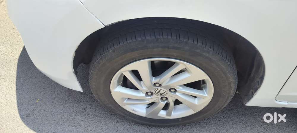 Honda Jazz 1.5 V I Dtec, 2015, Diesel