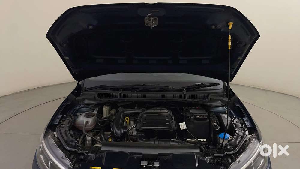 Volkswagen Virtus Highline Plus 1.0 Tsi At, 2024, Petrol