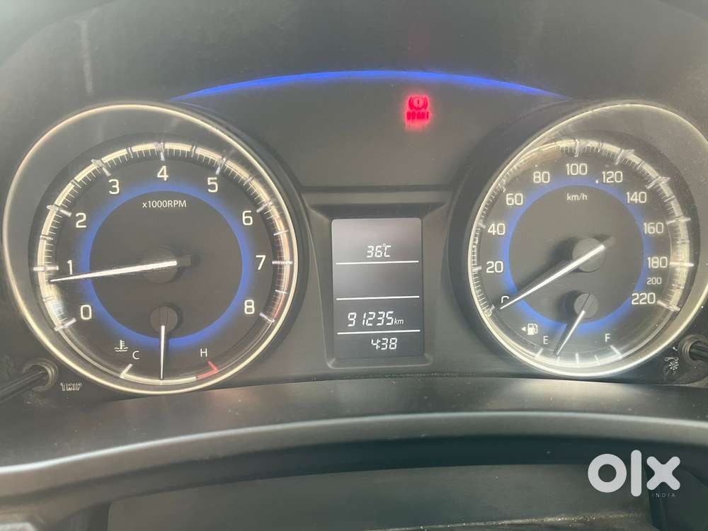 Maruti Suzuki Baleno 1.2 Delta, 2018, Petrol