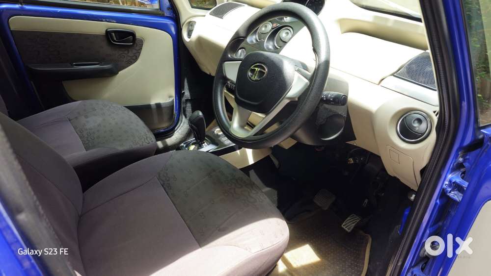 Tata Nano Xta, 2016, Petrol