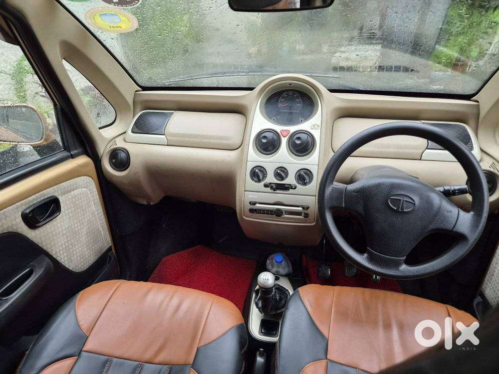Tata Nano Xt, 2015, Petrol