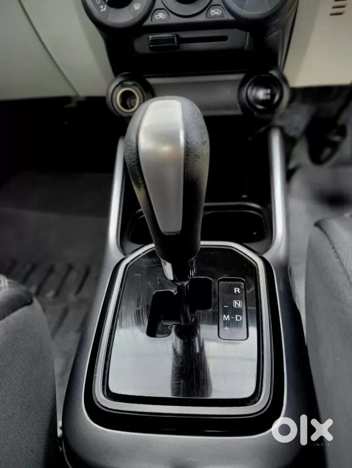 Maruti Suzuki Ignis 1.2 Zeta Amt, 2022, Petrol
