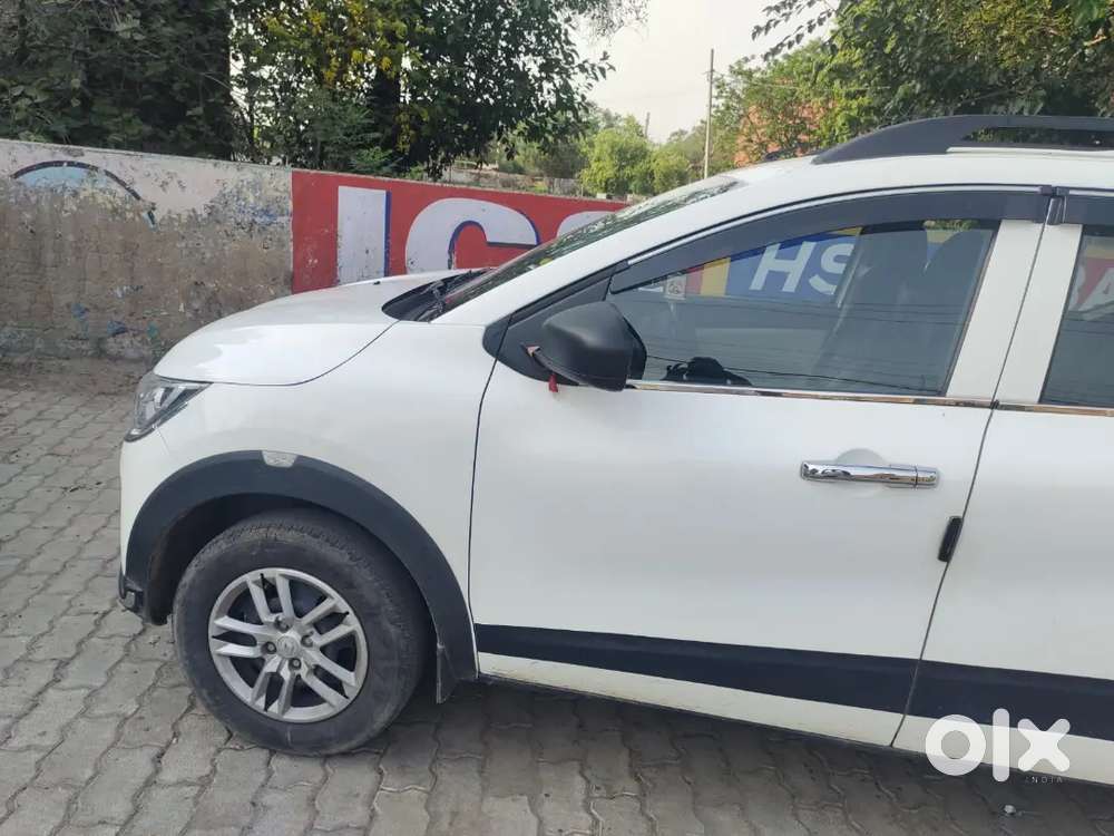 Reliable Renault Triber 2023
