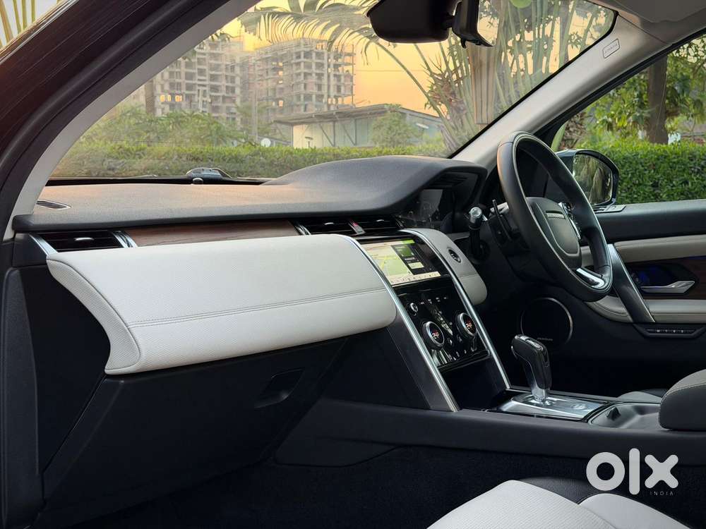 Land Rover Discovery Sport Se R-dynamic, 2020, Diesel