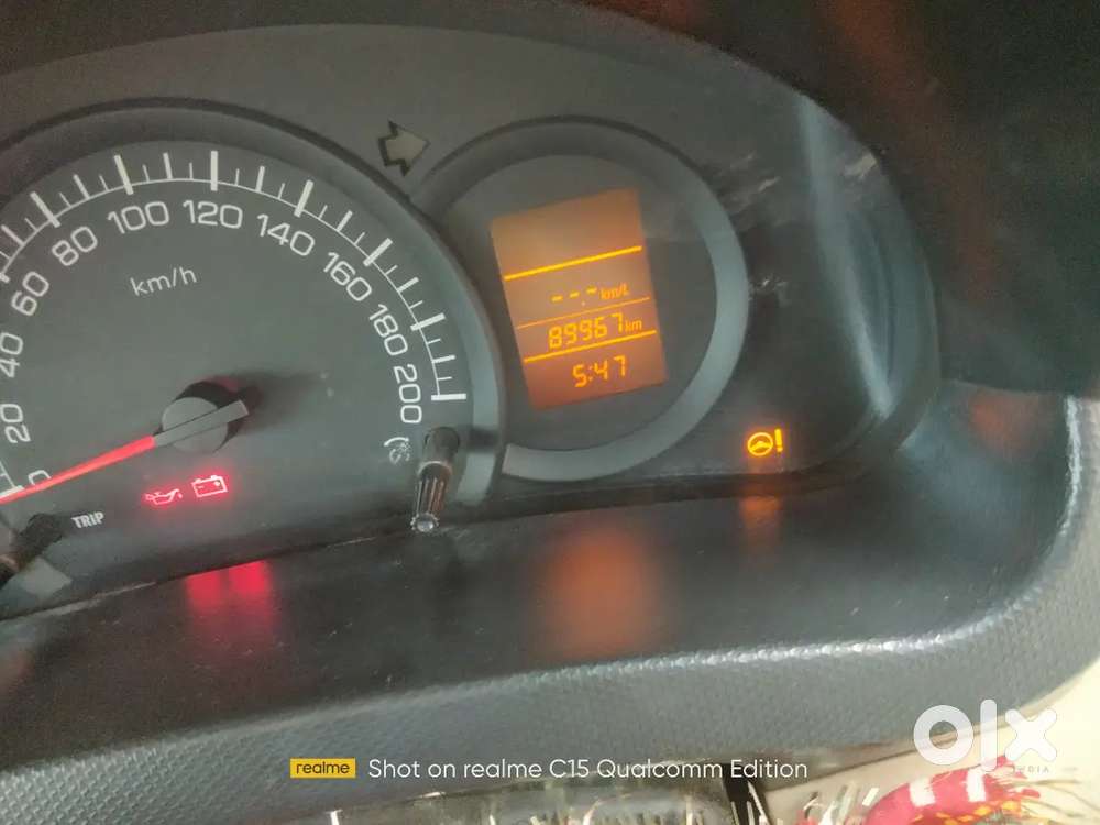 Maruti Suzuki Dzire 2017 Diesel