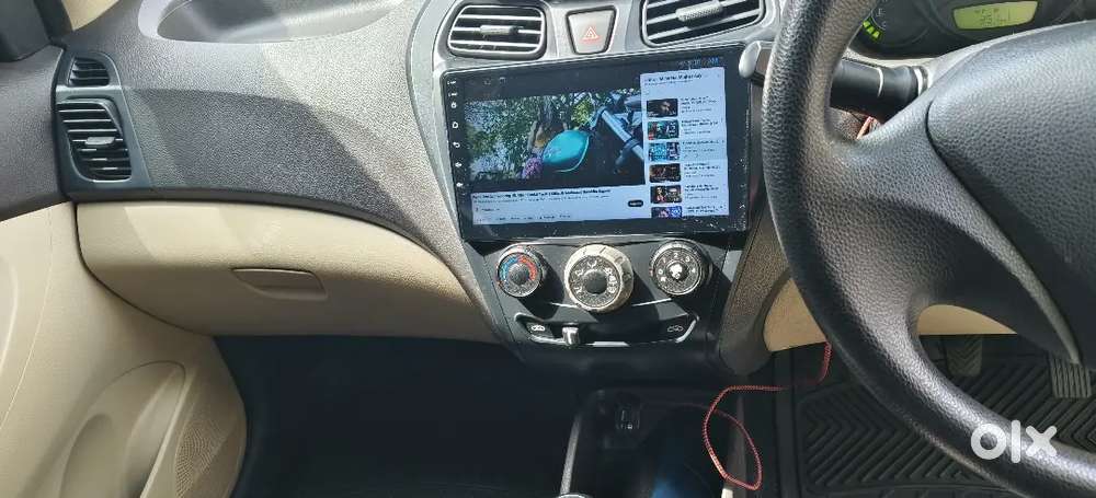 Hyundai Eon Petrol 2017