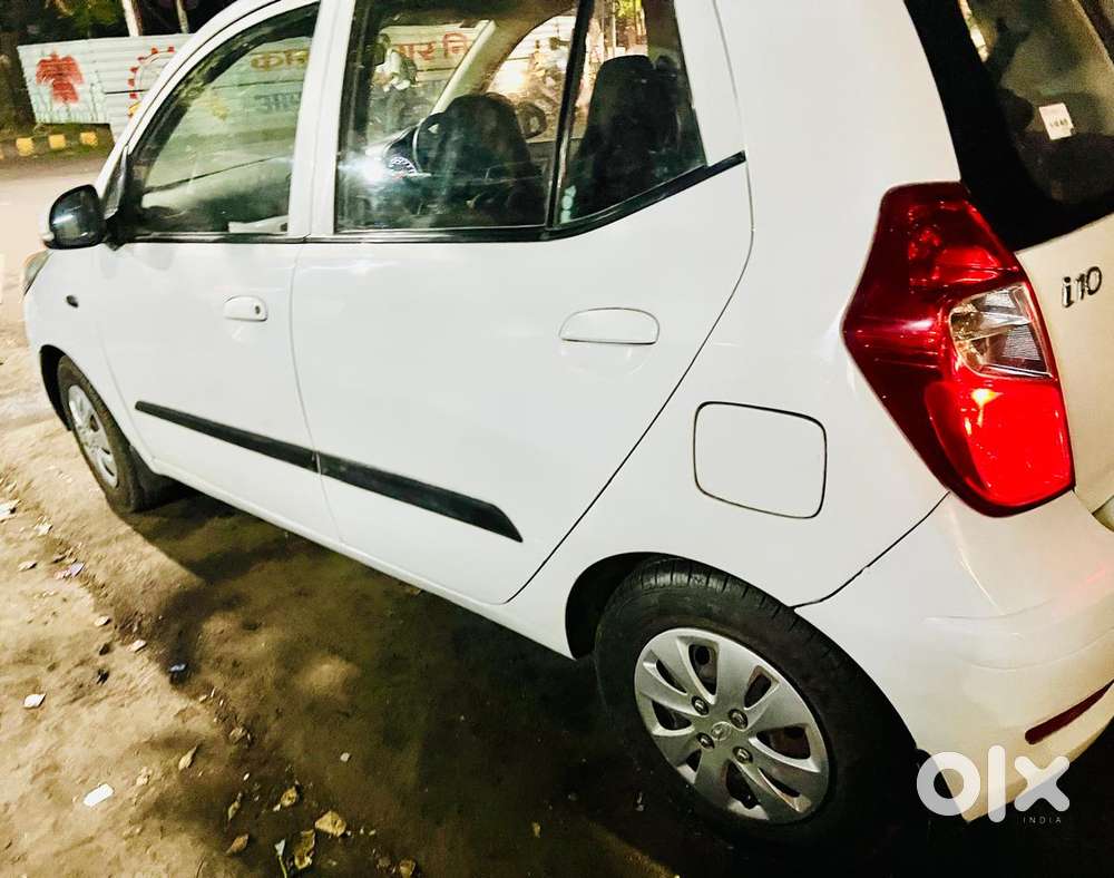 Hyundai I10 1.2 Kappa Magna, 2013, Petrol