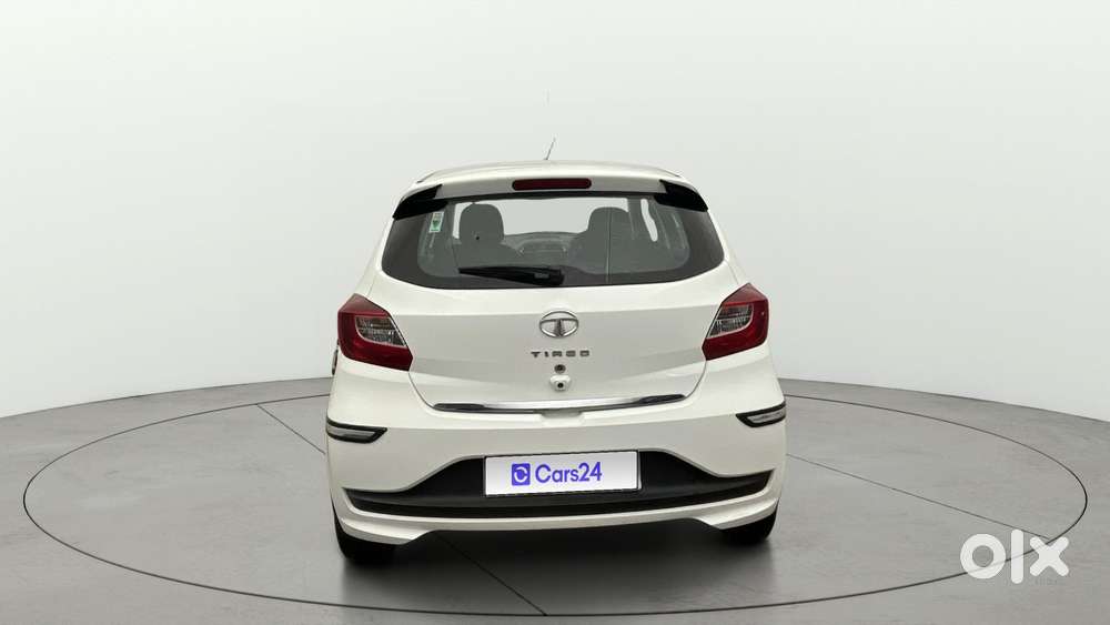 Tata Tiago Xza Plus, 2022, Petrol