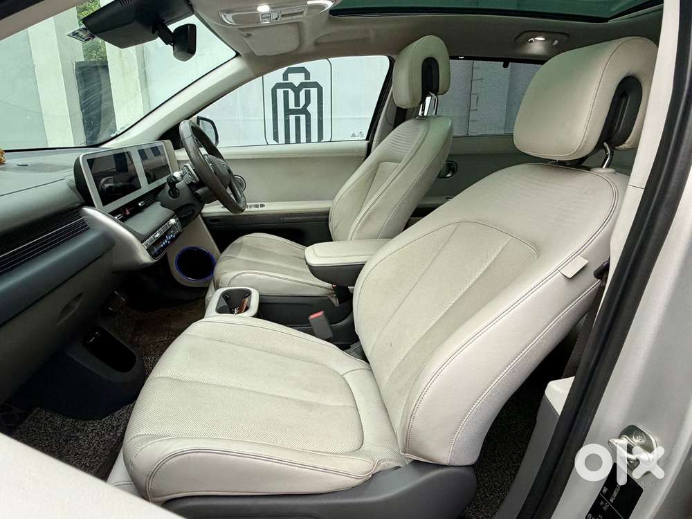 Hyundai Ioniq5 Rwd, 2023, Electric