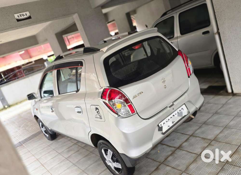 Maruti Suzuki Alto 800 Lxi, 2019, Petrol