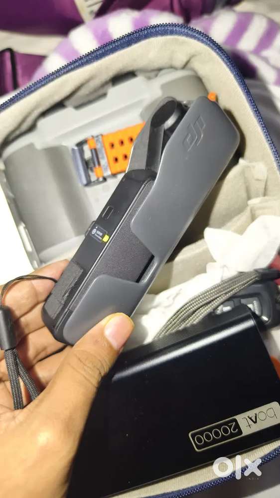 DJI OSMO POCKET 2